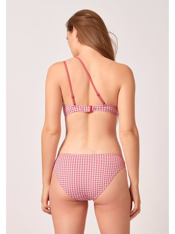 Skiny Bikini-Oberteil in Pink