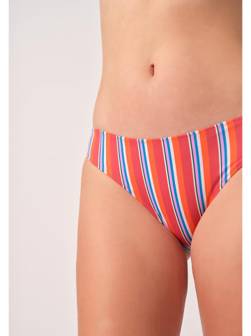 Skiny Figi bikini w kolorze czerwono-niebieskim