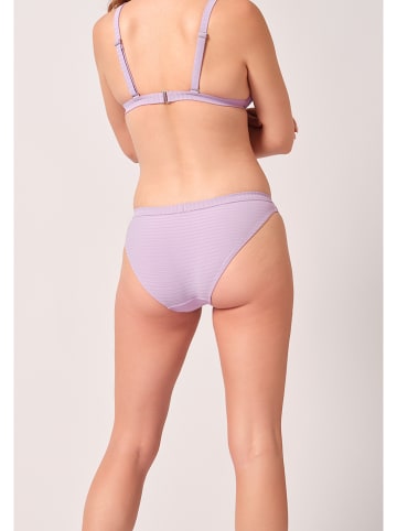 Skiny Bikini-Hose in Lila