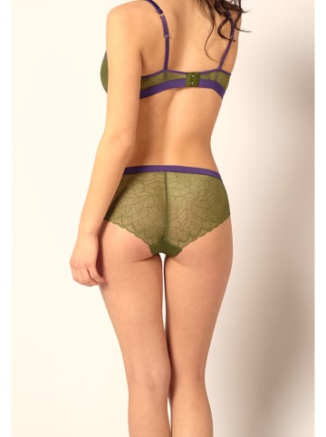 Skiny Panty in Khaki