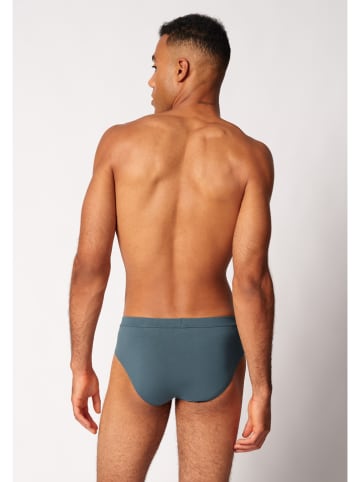 Skiny Slip in Dunkelblau