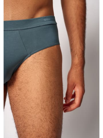 Skiny Slip in Dunkelblau