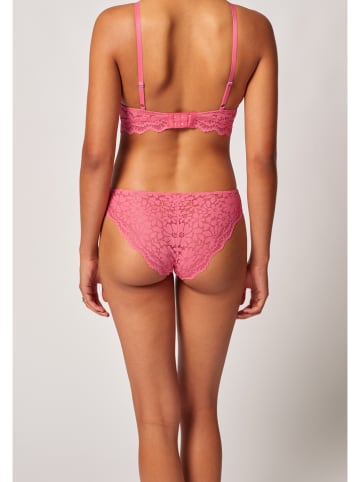 Skiny Figi w kolorze różowym