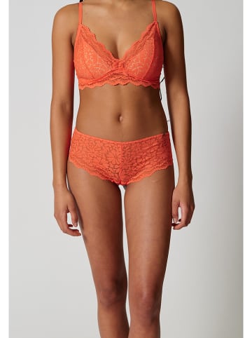 Skiny Panty in Orange