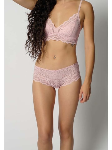 Skiny Panty in Rosa