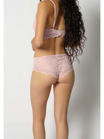 Skiny Panty in Rosa