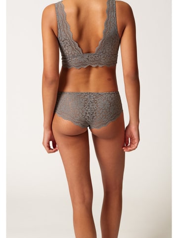 Skiny Panty in Grau