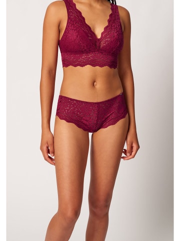 Skiny Panty in Beere