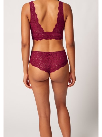 Skiny Panty in Beere