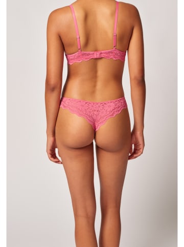 Skiny String in Pink