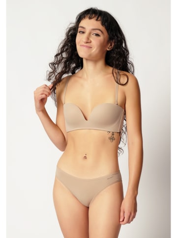 Skiny Bandeau beige