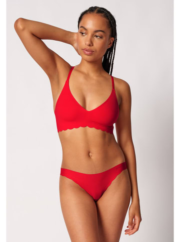 Skiny Soft-BH in Rot