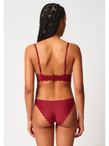 Skiny Soft-BH in Rot