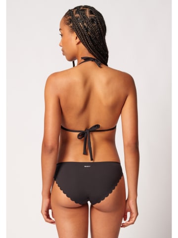 Skiny Bikini-Oberteil in Schwarz