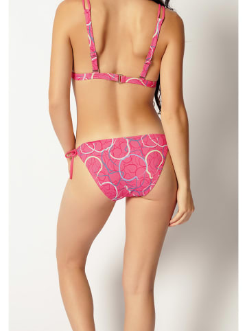 Skiny Bikini-Hose in Pink