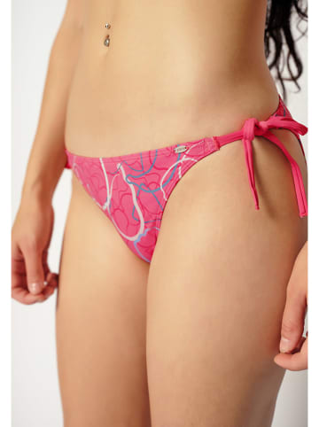 Skiny Bikini-Hose in Pink