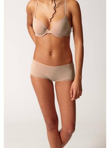Skiny 2er-Set: Pantys in Beige