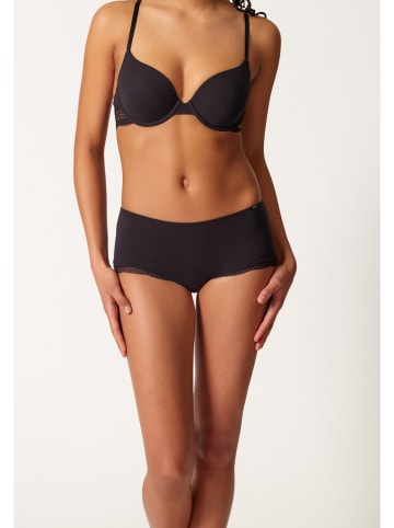 Skiny 2er-Set: Pantys in Schwarz