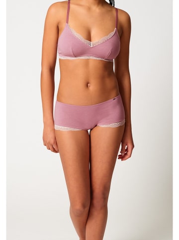 Skiny 2er-Set: Pantys in Beere