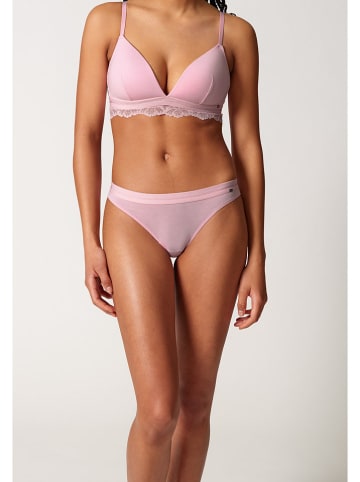 Skiny Slip in Rosa
