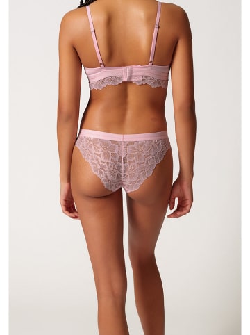 Skiny Slip in Rosa