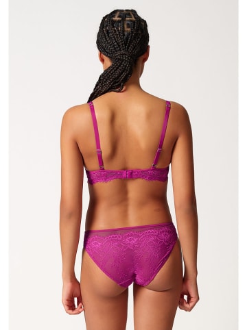 Skiny Spacer-BH in Pink