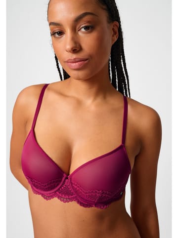 Skiny Spacer-BH in Pink