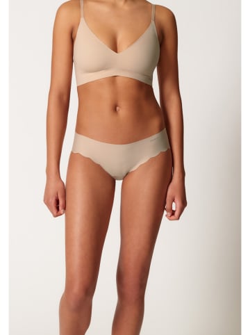 Skiny Slip beige