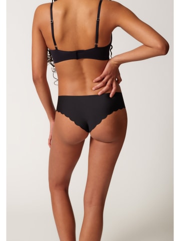 Skiny Slip zwart