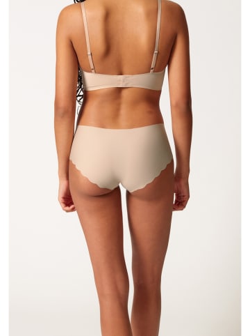 Skiny Hipster beige