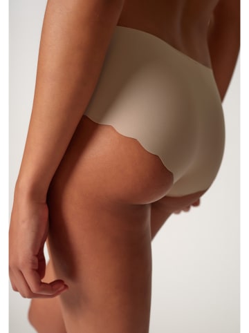 Skiny Panty in Beige
