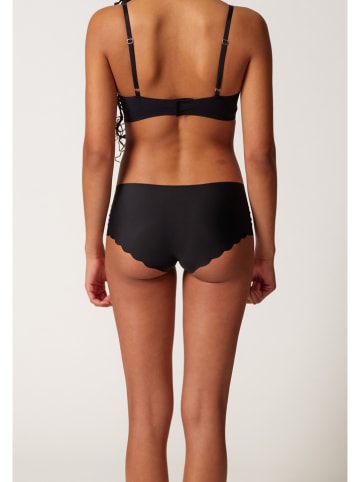 Skiny Hipster zwart
