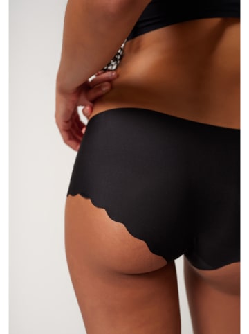 Skiny Panty in Schwarz