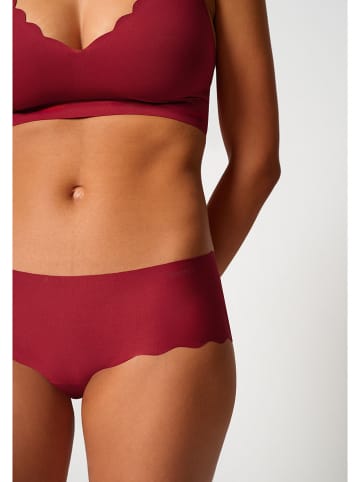 Skiny Panty in Rot
