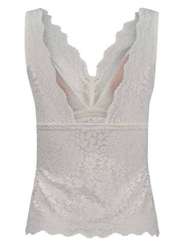 Skiny Hemdchen in Creme