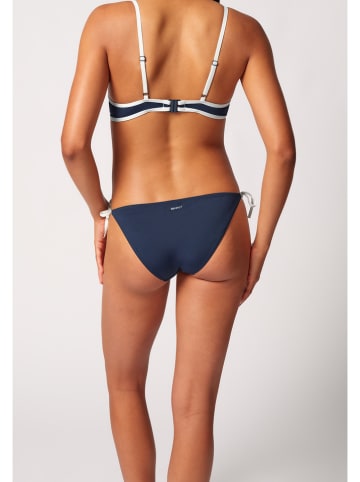 Skiny Figi bikini w kolorze granatowym