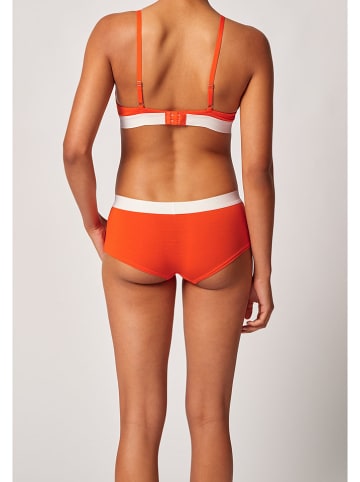 Skiny Panty in Orange