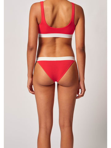 Skiny Slip in Koralle