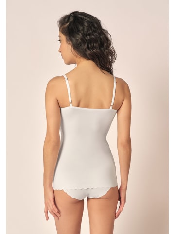 Skiny Hemdchen in Weiß