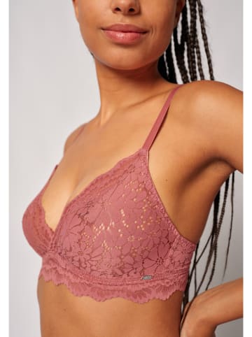 Skiny Soft-BH in Rosa