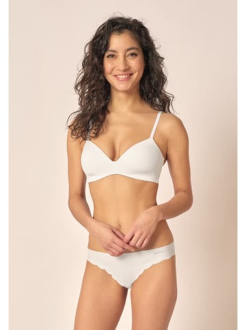 Skiny Voorgevormde beha wit