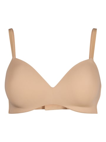 Skiny Voorgevormde beha beige