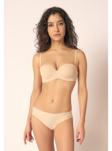 Skiny Bandeau beige
