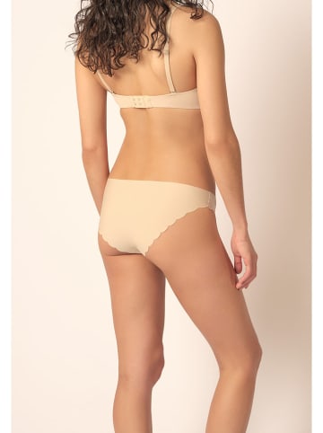 Skiny Slip in Beige