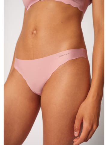 Skiny Bikini-Hose in Rosa
