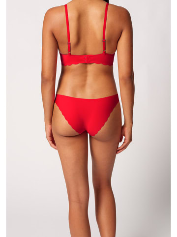 Skiny Slip in Rot
