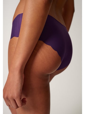 Skiny Panty in Lila