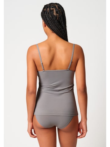 Skiny Podkoszulki (2 szt.) w kolorze szaro-granatowym