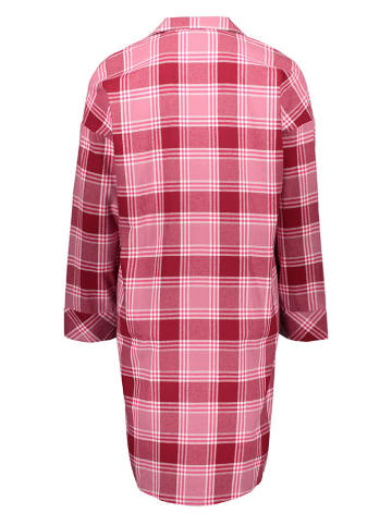 Skiny Nachthemd in Rot