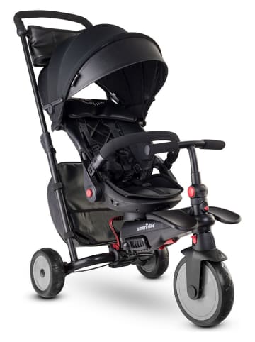 SmarTrike Driewieler "STR7" zwart - vanaf 6 maanden